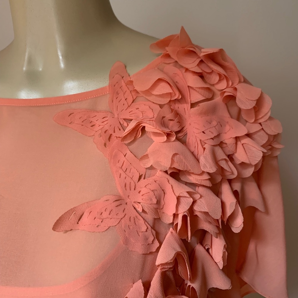 Blouse - Picture 4 of 5